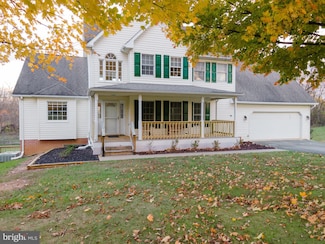 79 Leisure Way, Shepherdstown, WV 25443