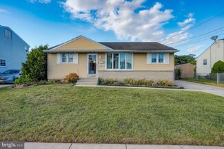 624 Glover Dr, Runnemede, NJ 08078