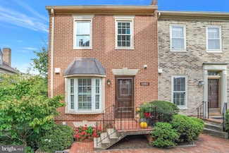 6705 Washington Blvd Unit G, Arlington, VA 22213