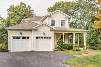 18 Oakencroft Rd, Wellesley, MA 02482