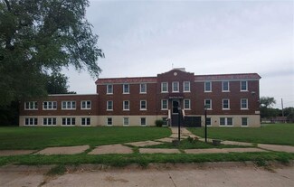 1111 N Main St, Kingman, KS 67068