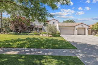4638 W Lark Ct, Visalia, CA 93291