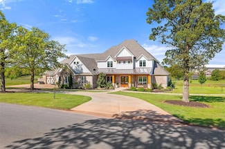 9757 Bear Creek Rd, Guthrie, OK 73044
