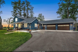 N6965 Thede Rd, Black Creek, WI 54106