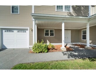 18 Dale St Unit 4B, Andover, MA 01810