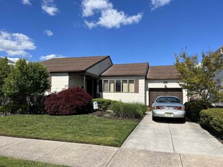 813 N Burghley Ave, Ventnor City, NJ 08406