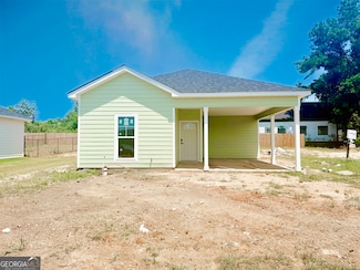 1753 Old Savannah Rd, Augusta, GA 30901