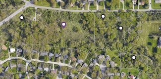 21.19 acres Truesdale and Lockwood Rd, Youngstown, OH 44511