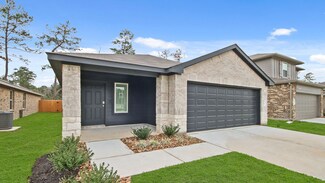 5862 Hampton Valley Dr, Spring, TX 77373