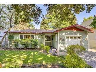 9105 N Tyler Ave, Portland, OR 97203