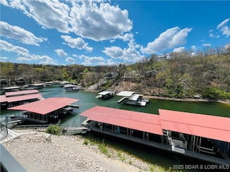 295 Highland Shores Unit 1A, Lake Ozark, MO 65049