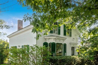 66 Bank St, Saint Albans, VT 05478