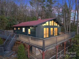 353 Rhoneys View Rd, Newland, NC 28657