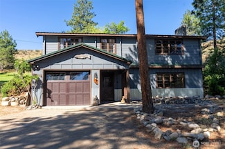 19834 State Route 20, Twisp, WA 98856