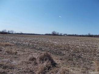 0000 S Sheridan Rd, Caro, MI 48723