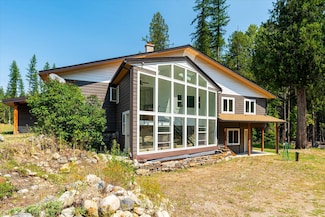 346 Western Larch Ln, Troy, MT 59935