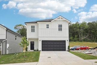 1763 Flora Grove, Nashville, TN 37076