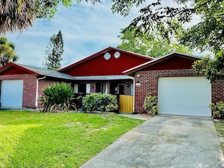415 Shangri la Cir, Edgewater, FL 32132