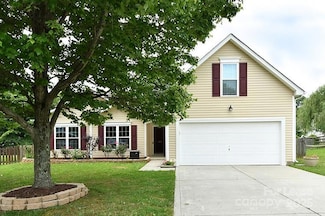 129 Bosburg Dr, Mooresville, NC 28115