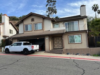 1608 Madrone Glen, Escondido, CA 92027