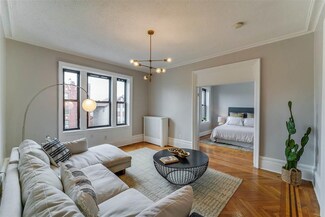 2672 John F. Kennedy Blvd Unit 301, Jersey City, NJ 07306