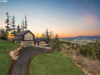 11625 NE Hoskins Hill Rd, Newberg, OR 97132