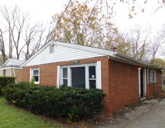 13711 S Keeler Ave, Robbins, IL 60472