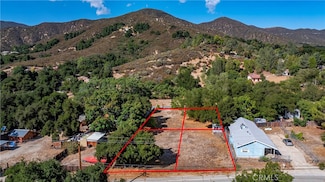 0 Spunky Canyon Rd Unit SR25247243, Green Valley, CA 91390