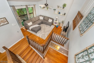 1068 Treetops Unit 1068B, Wharton, NJ 07885