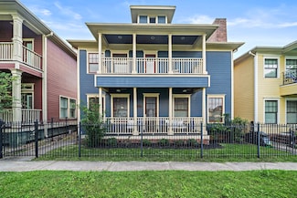 1307 W 25th St Unit B, Houston, TX 77008