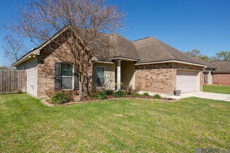 13361 Reid Dr, Gonzales, LA 70737