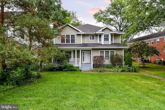 1705 Commonwealth Ave Unit A, Alexandria, VA 22301