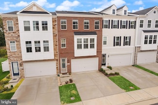 4087 Elizabeth Reed Way, Woodbridge, VA 22192