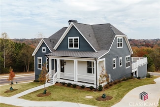 200 Highpointe Ln, Athens, GA 30606