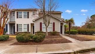 306 Kiskadee Loop Unit 4-F, Conway, SC 29526