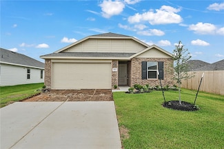 5304 Samuel Run, Bryan, TX 77807