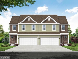 192 Sunglo Dr Unit LOT 119, Leesport, PA 19533