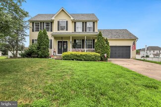 401 Barnegat Ln, Berlin, NJ 08009