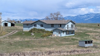 40326 Round Butte Rd, Ronan, MT 59864