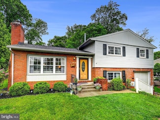 204 Burning Tree Rd, Lutherville Timonium, MD 21093