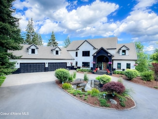 15818 N Morgan Ln, Hayden, ID 83835