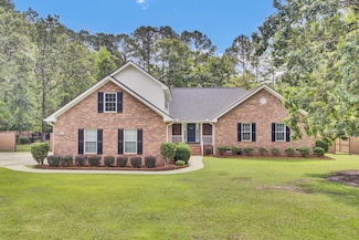 213 Turtle Point Rd, Summerville, SC 29483