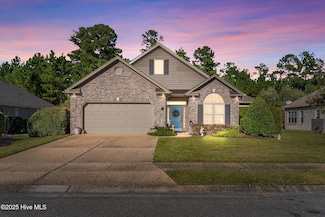 2129 Talmage Dr, Leland, NC 28451