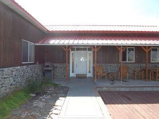 1261 Us Highway 14, Greybull, WY 82426