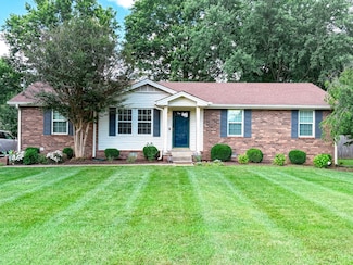 122 Rockwood Terrace, Gallatin, TN 37066