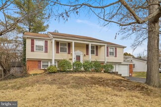 16004 Pointer Ridge Dr, Bowie, MD 20716