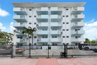801 Meridian Ave Unit 2F, Miami Beach, FL 33139