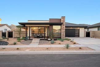 733 W Juniper Hill Dr, St. George, UT 84790