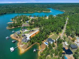 LOT 39 Slick Ford Rd, Houston, AL 35553