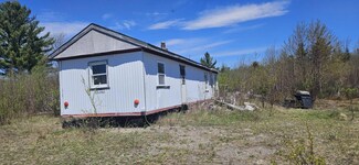 M007 L025 Pea Ridge Rd, Springfield, ME 04487